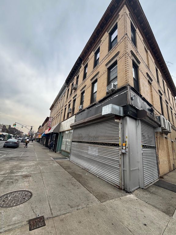 66-45 Myrtle Avenue, Glendale, NY 11385