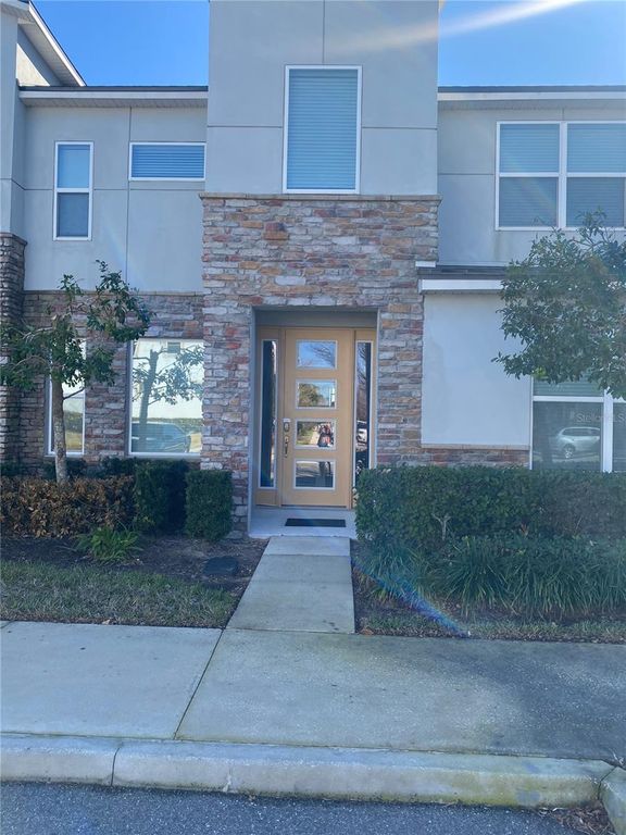 1523 CAREY PALM CIRCLE, Kissimmee, FL 34747