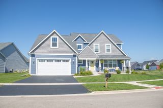 Lot 327 Bennington Lane, Hampshire, IL 60140
