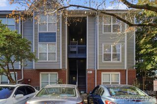 525 N Graham Street 2F, Charlotte, NC 28202