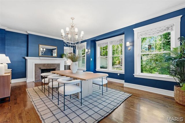 320 S Gore Avenue, St Louis, MO 63119