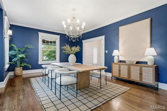 320 S Gore Avenue, St Louis, MO 63119
