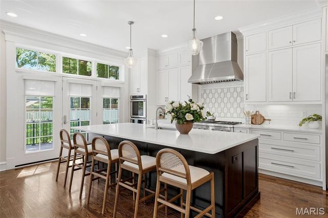 320 S Gore Avenue, St Louis, MO 63119