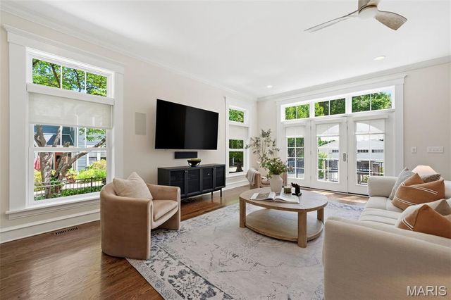 320 S Gore Avenue, St Louis, MO 63119