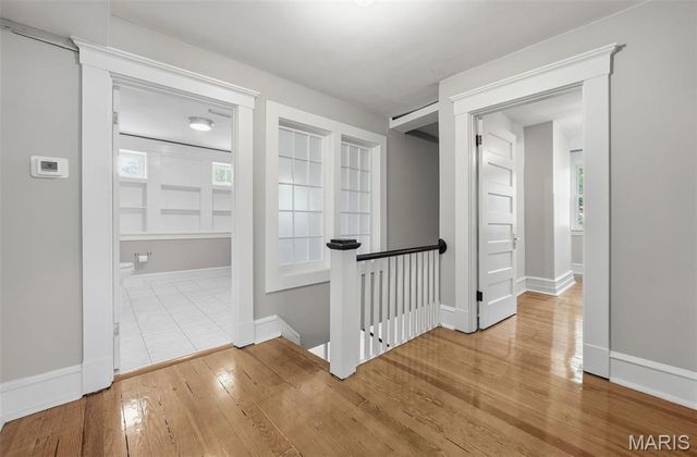 320 S Gore Avenue, St Louis, MO 63119