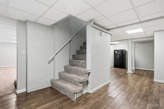 320 S Gore Avenue, St Louis, MO 63119