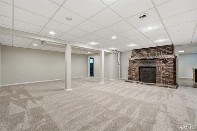 320 S Gore Avenue, St Louis, MO 63119
