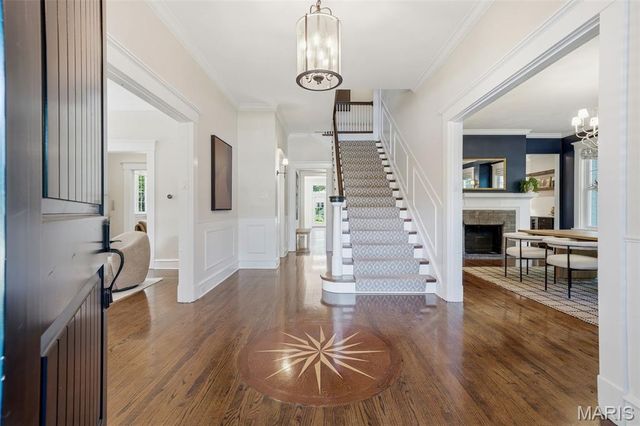 320 S Gore Avenue, St Louis, MO 63119
