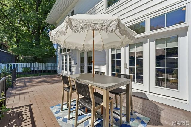 320 S Gore Avenue, St Louis, MO 63119