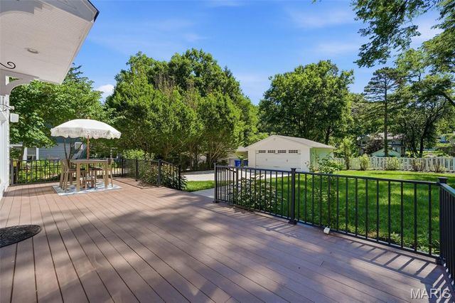 320 S Gore Avenue, St Louis, MO 63119