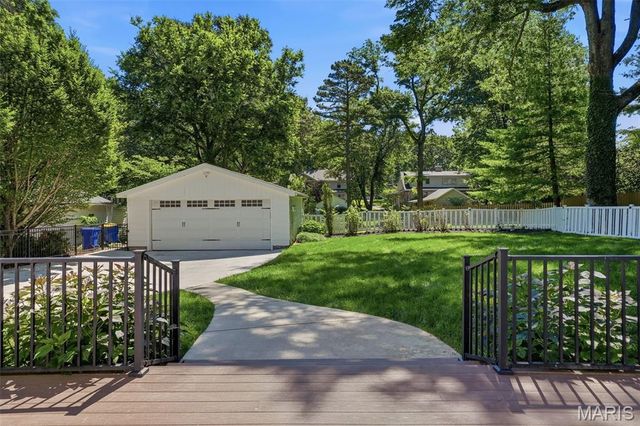320 S Gore Avenue, St Louis, MO 63119