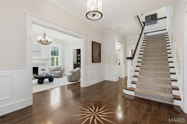 320 S Gore Avenue, St Louis, MO 63119