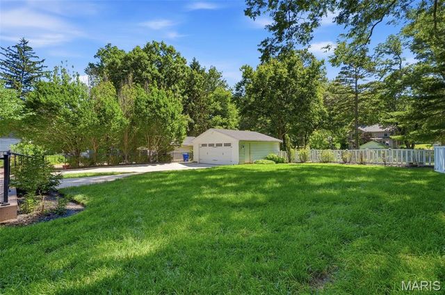 320 S Gore Avenue, St Louis, MO 63119