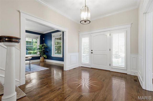 320 S Gore Avenue, St Louis, MO 63119