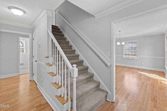 4601 Pemberton Drive, Raleigh, NC 27609