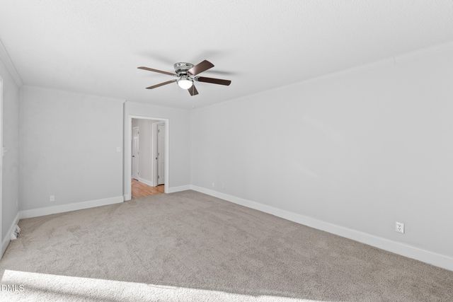 4601 Pemberton Drive, Raleigh, NC 27609