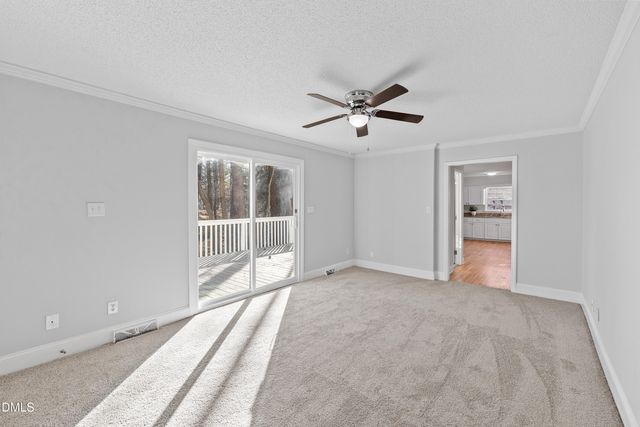 4601 Pemberton Drive, Raleigh, NC 27609