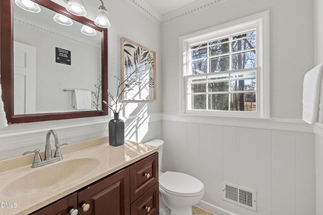 4601 Pemberton Drive, Raleigh, NC 27609