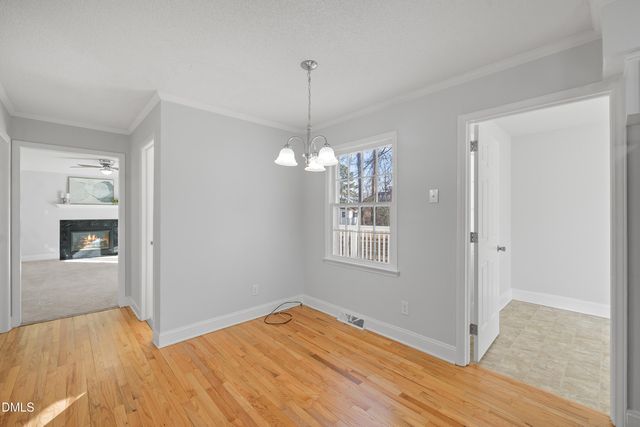 4601 Pemberton Drive, Raleigh, NC 27609