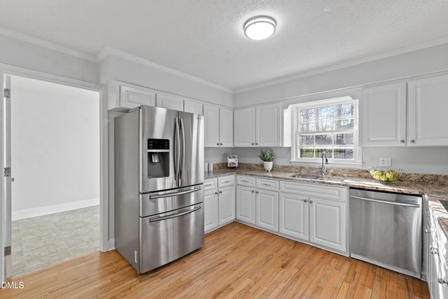 4601 Pemberton Drive, Raleigh, NC 27609