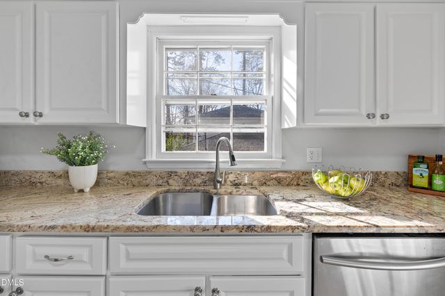 4601 Pemberton Drive, Raleigh, NC 27609