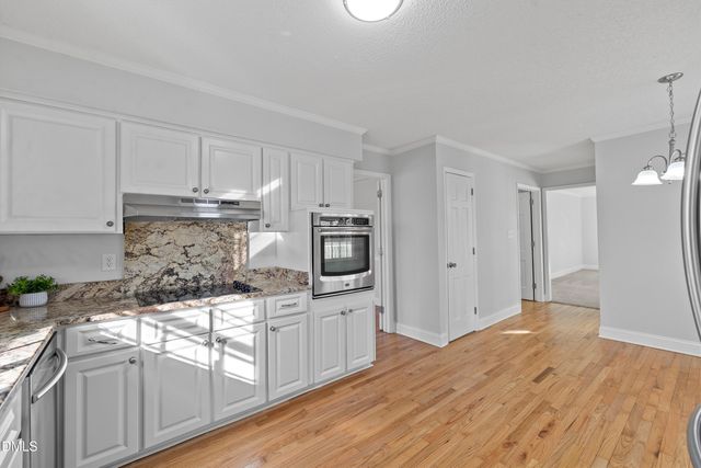 4601 Pemberton Drive, Raleigh, NC 27609