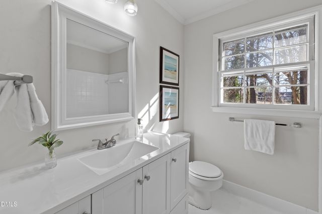 4601 Pemberton Drive, Raleigh, NC 27609