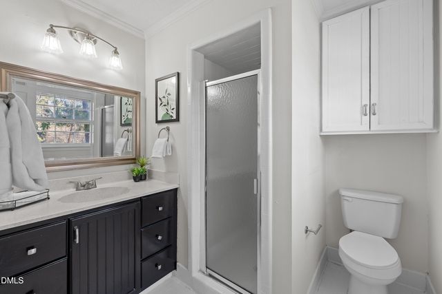 4601 Pemberton Drive, Raleigh, NC 27609