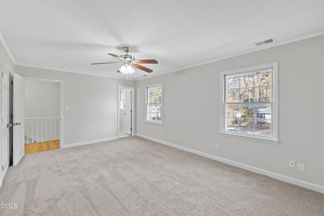 4601 Pemberton Drive, Raleigh, NC 27609