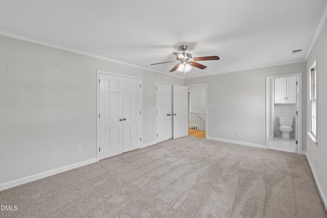 4601 Pemberton Drive, Raleigh, NC 27609