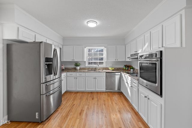 4601 Pemberton Drive, Raleigh, NC 27609