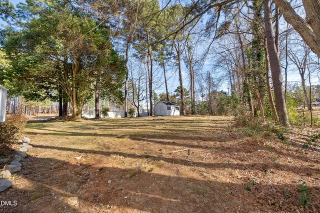 4601 Pemberton Drive, Raleigh, NC 27609
