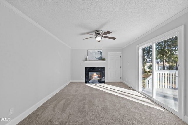 4601 Pemberton Drive, Raleigh, NC 27609