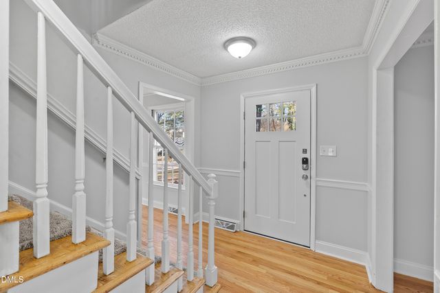 4601 Pemberton Drive, Raleigh, NC 27609