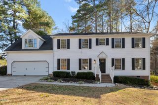 4601 Pemberton Drive, Raleigh, NC 27609