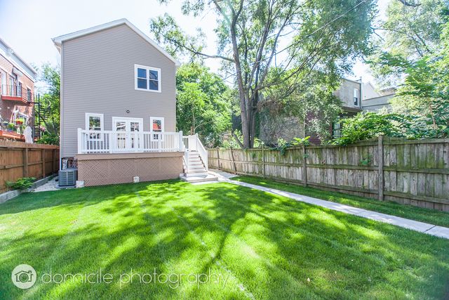 806 S Oakley Boulevard, Chicago, IL 60612