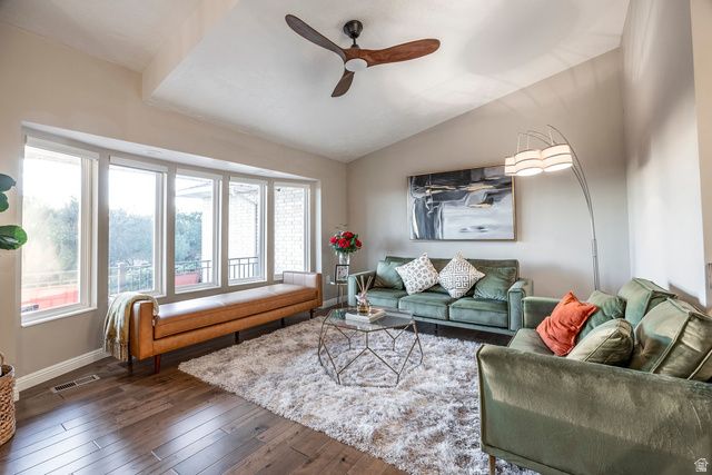 402 E ALICE MAE CIR, Farmington, UT 84025