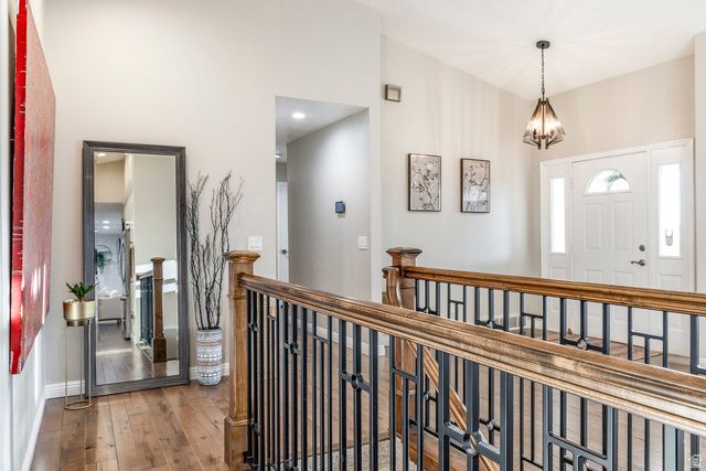 402 E ALICE MAE CIR, Farmington, UT 84025