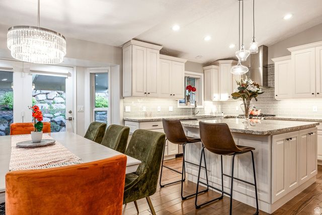 402 E ALICE MAE CIR, Farmington, UT 84025