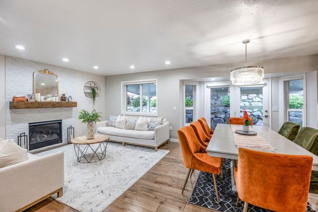 402 E ALICE MAE CIR, Farmington, UT 84025