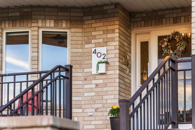 402 E ALICE MAE CIR, Farmington, UT 84025