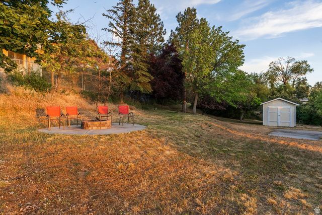 402 E ALICE MAE CIR, Farmington, UT 84025
