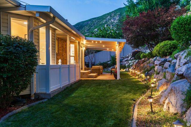 402 E ALICE MAE CIR, Farmington, UT 84025