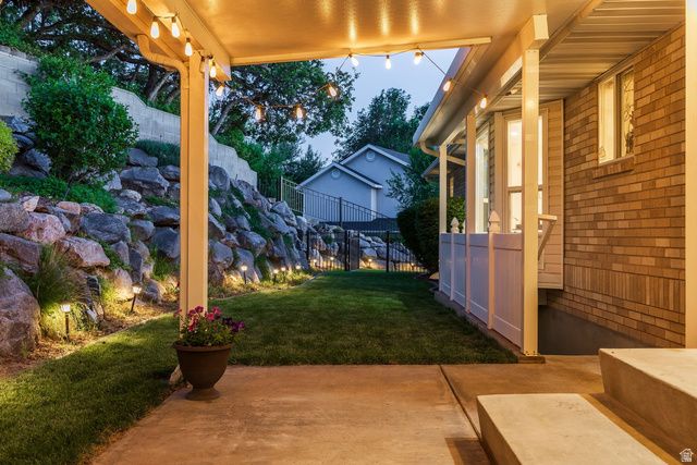 402 E ALICE MAE CIR, Farmington, UT 84025