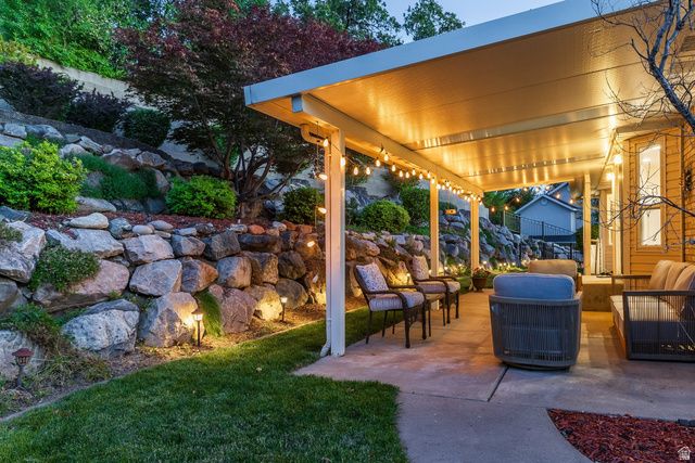 402 E ALICE MAE CIR, Farmington, UT 84025