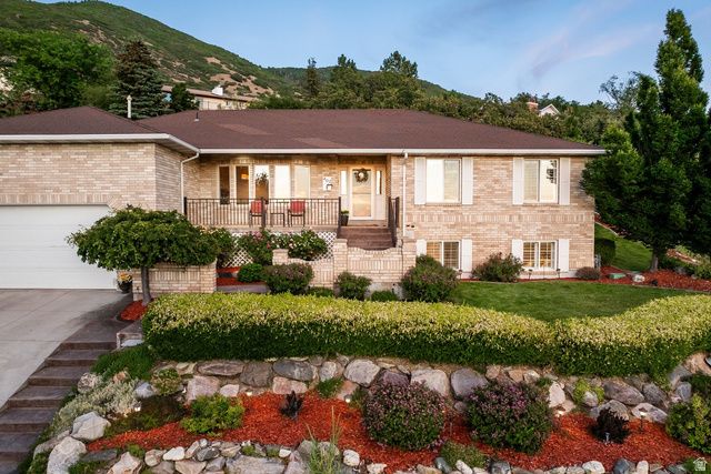 402 E ALICE MAE CIR, Farmington, UT 84025
