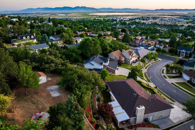 402 E ALICE MAE CIR, Farmington, UT 84025