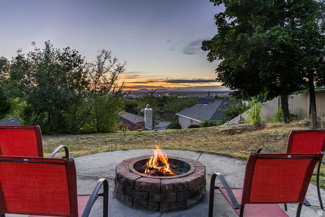 402 E ALICE MAE CIR, Farmington, UT 84025