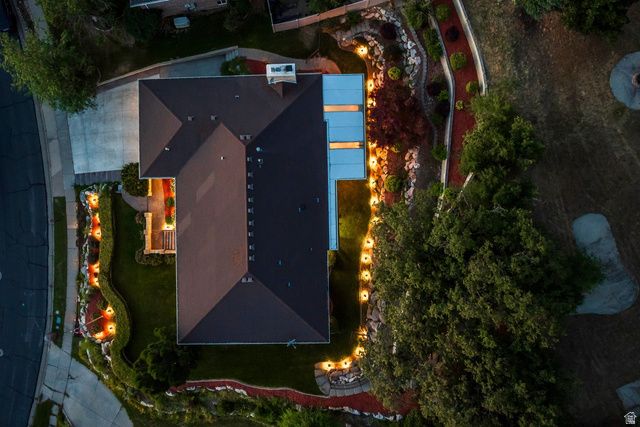402 E ALICE MAE CIR, Farmington, UT 84025