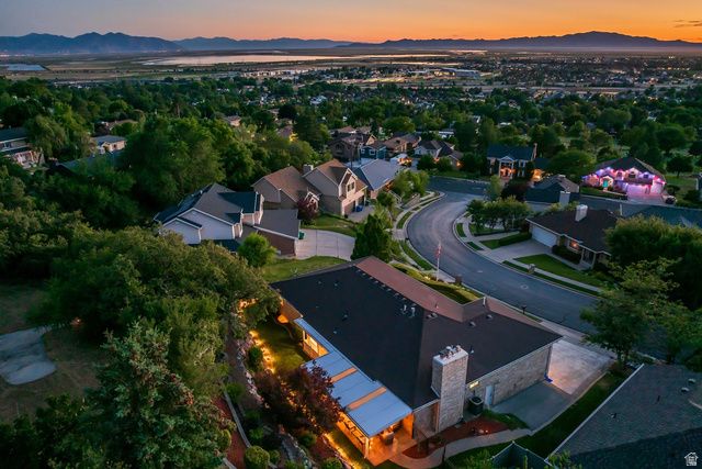 402 E ALICE MAE CIR, Farmington, UT 84025